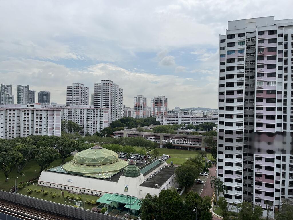 Blk 414 Commonwealth Avenue West (Clementi), HDB 5 Rooms #363136751